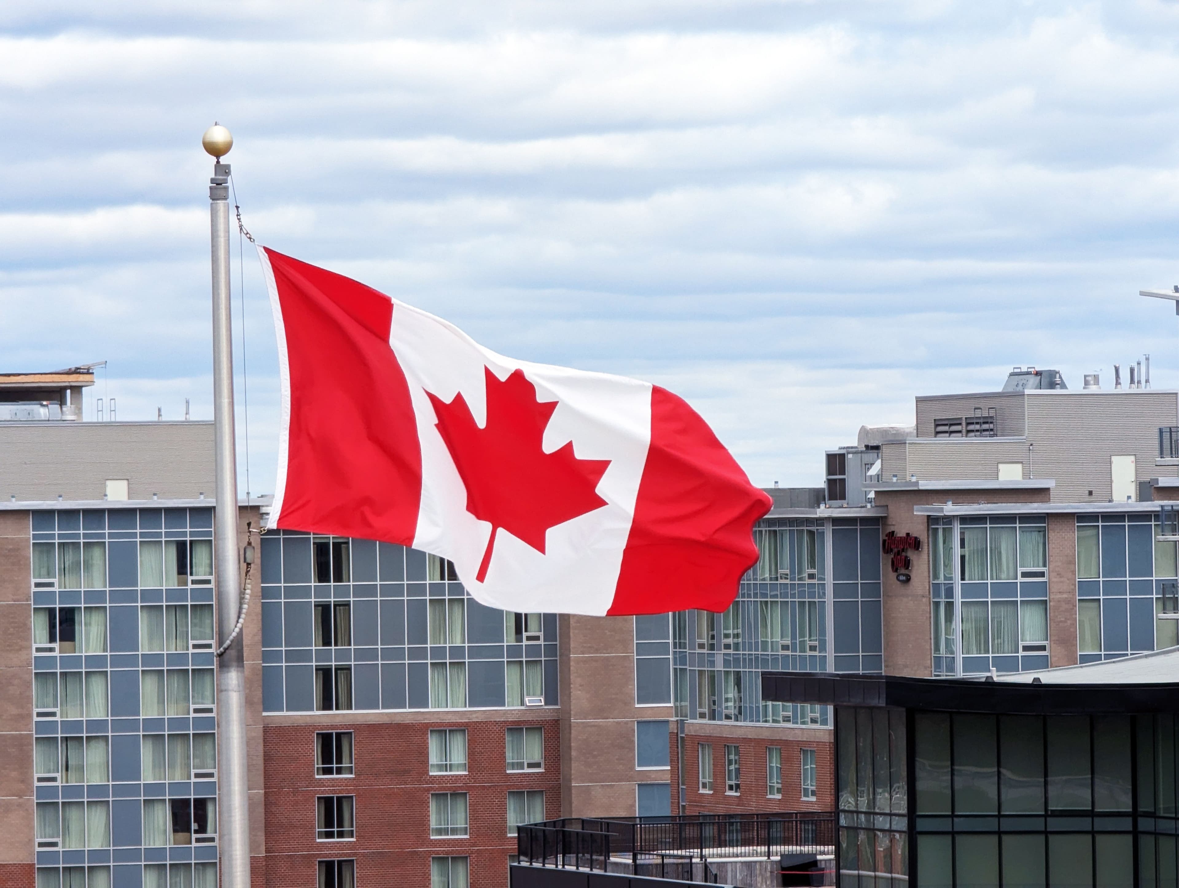 Study in Canada