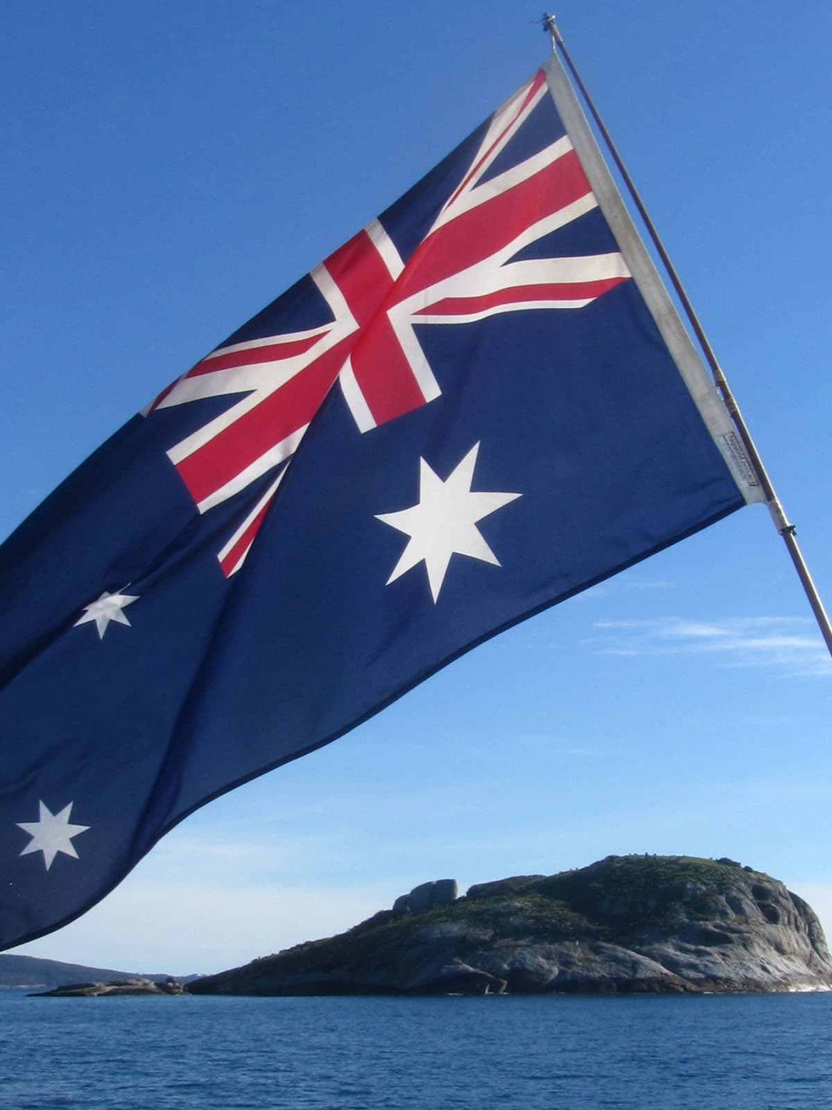 Study in Australia