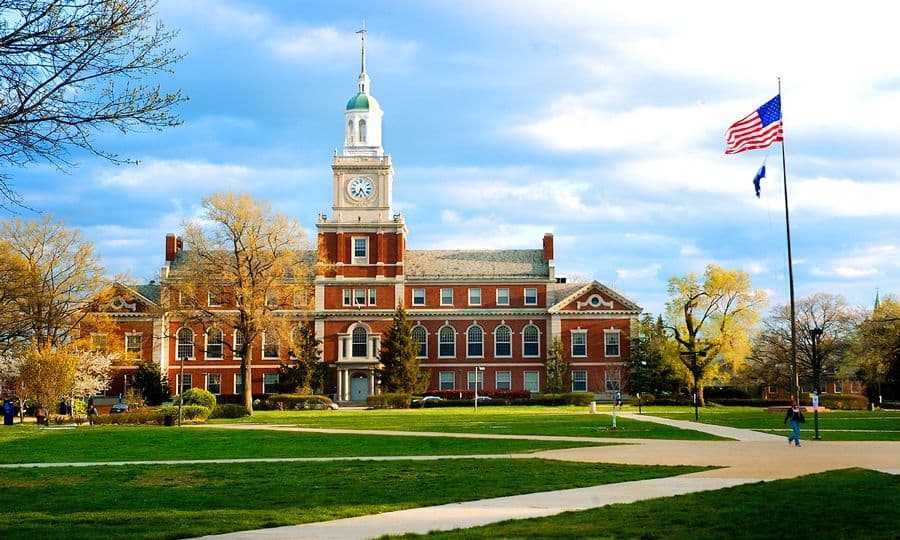 Top Ranked University in USA for Neplease Students