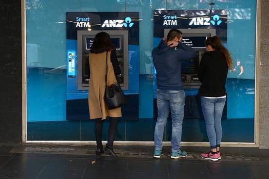 Banking in Australia