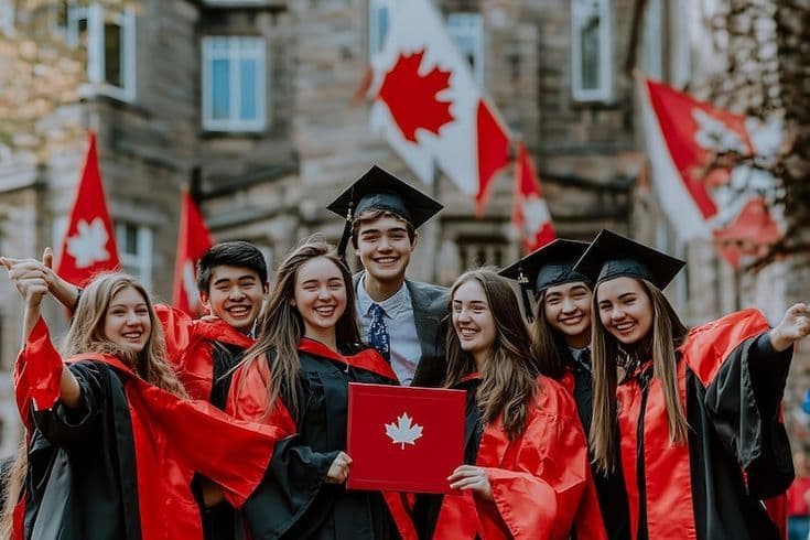 Why Canada is the best destination for Nepali Student 2026