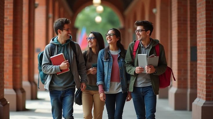Study in UK from Nepal: Cost, Requirements & Scholarships