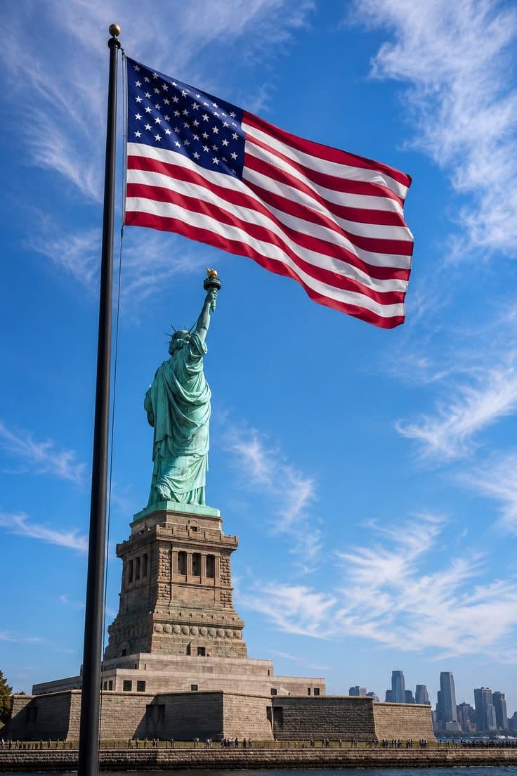 Study in USA from Nepal