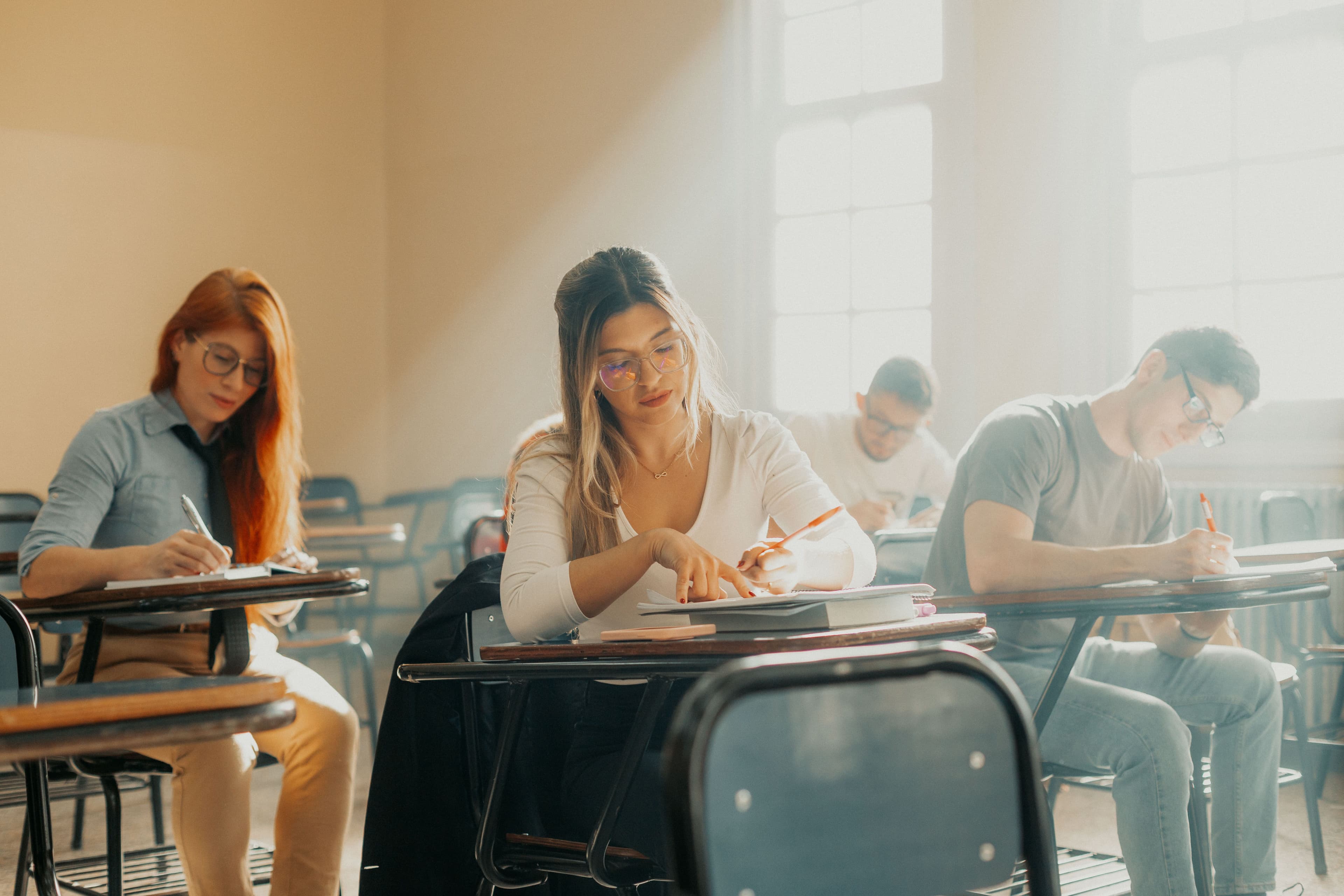 PTE Test Preparation Nepal