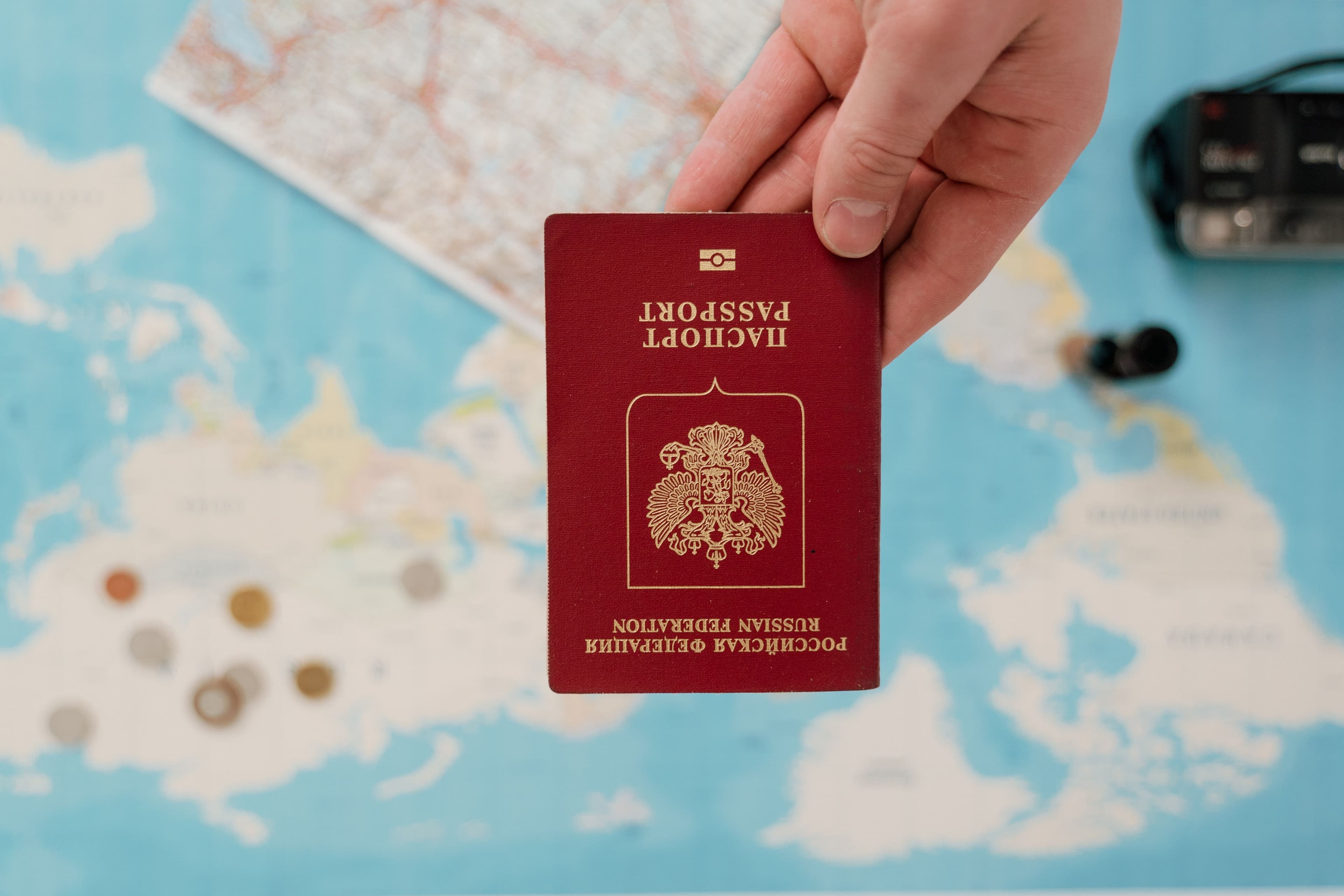 Visa Application